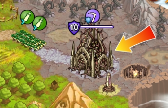 Takeover - screenshot 2 Takeover
