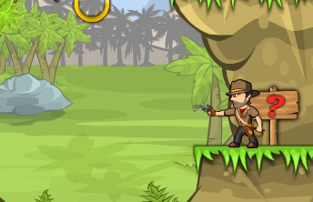 Indiana Jonas - screenshot 2 Indiana Jonas