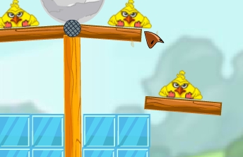Chicken House 2 - screenshot Chicken House 2