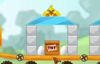 Chicken House 2 - screenshot 2 Chicken House 2