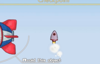 Into Space 2 - screenshot Into Space 2