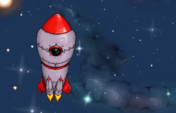 Into Space 2 - screenshot 2 Into Space 2