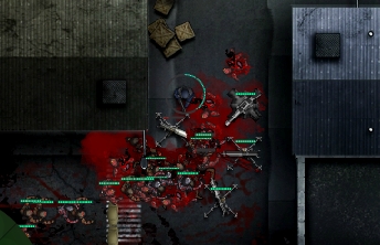 SAS Zombie Assault TD - screenshot SAS Zombie Assault TD
