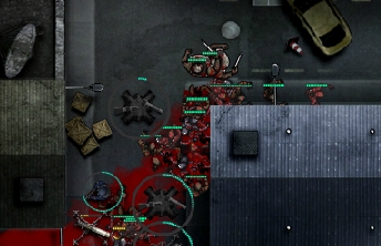SAS Zombie Assault TD - screenshot 2 SAS Zombie Assault TD