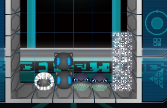 Digital Upgrade Decoded - screenshot 2 Digital Upgrade Decoded