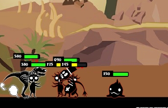 Pocket Creature PVP - screenshot 2 Pocket Creature PVP