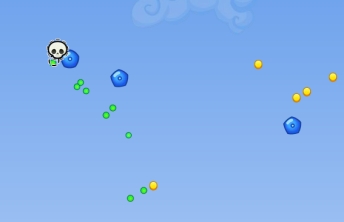 Death Vs Monstars 2 - screenshot Death Vs Monstars 2