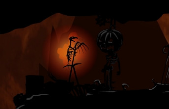 Jacko In Hell 2 - screenshot Jacko In Hell 2