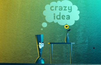 Yves Crazy Student - screenshot Yves Crazy Student