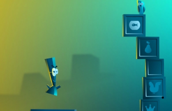 Yves Crazy Student - screenshot 2 Yves Crazy Student