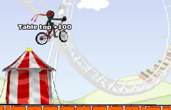 BMX Stunts 2 - screenshot 2 BMX Stunts 2