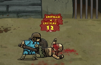 Siegius Arena - screenshot Siegius Arena