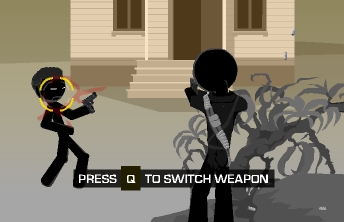Siftheads Assault 3 - screenshot Siftheads Assault 3