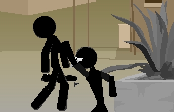 Siftheads Assault 3 - screenshot 2 Siftheads Assault 3
