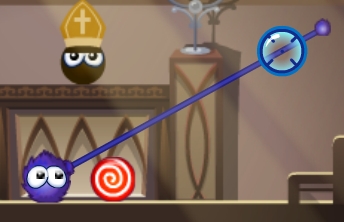 Catch The Candy Halloween - screenshot 2 Catch The Candy Halloween