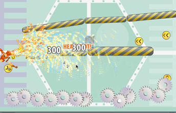 Dummy Crusher 2 - screenshot Dummy Crusher 2