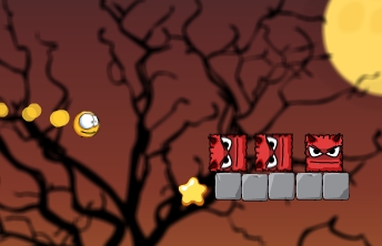 Demon Destroyer - screenshot Demon Destroyer