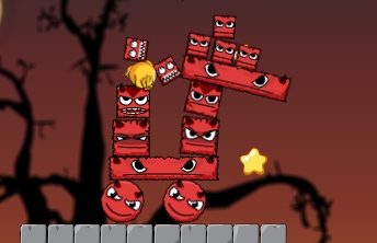 Demon Destroyer - screenshot 2 Demon Destroyer