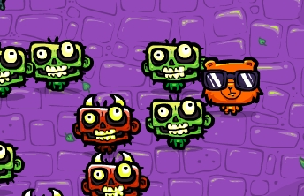Flippin Dead - screenshot 2 Flippin Dead