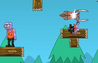 Fluffy Steel - screenshot 2 Fluffy Steel