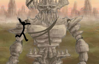 Reign Of the Goliaths - screenshot 2 Reign Of the Goliaths