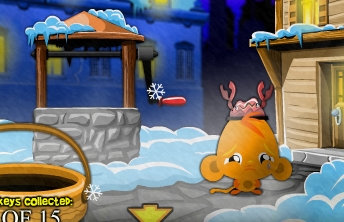 Monkey Go Happy Mini Monkeys2 - screenshot Monkey Go Happy Mini Monkeys2