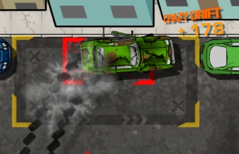Crazy Valet - screenshot Crazy Valet