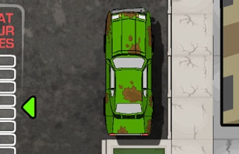 Crazy Valet - screenshot 2 Crazy Valet