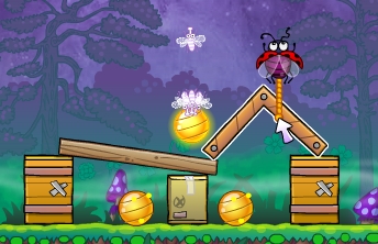 Nightflies - screenshot Nightflies