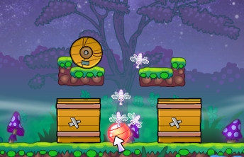 Nightflies - screenshot 2 Nightflies