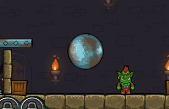 Magic Blaster - screenshot Magic Blaster