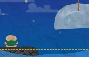 Chu Rescue - screenshot Chu Rescue