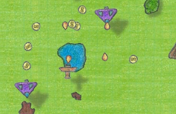 Notebook Wars 3 Unleashed - screenshot 2 Notebook Wars 3 Unleashed