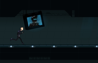 Thanks For Playing - screenshot Thanks For Playing