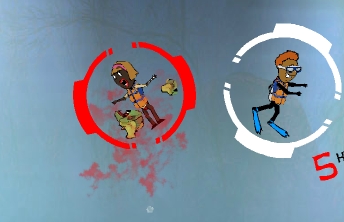 Feed Us 4 - screenshot 2 Feed Us 4
