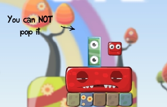 Monsterland 2 Junior Revenge - screenshot Monsterland 2 Junior Revenge