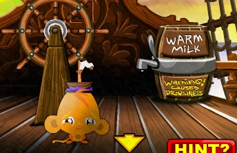 Monkey Go Happy Mini Monkeys 3 - screenshot 2 Monkey Go Happy Mini Monkeys 3