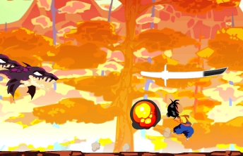 Samurai Autumn - screenshot 2 Samurai Autumn