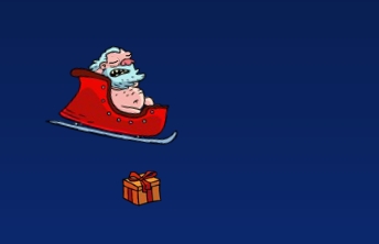Turbo Santa 2 - screenshot Turbo Santa 2