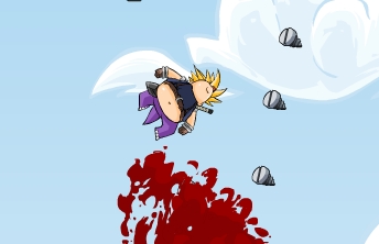 Berzerk Ball 2 - screenshot Berzerk Ball 2