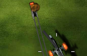 Mad Trucker - screenshot Mad Trucker
