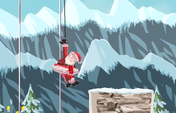 Christmas Chaos - screenshot Christmas Chaos
