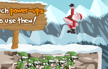 Christmas Chaos - screenshot 2 Christmas Chaos