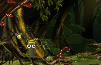 Shapik The Quest - screenshot Shapik The Quest
