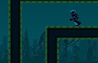Sparkman Stop World - screenshot Sparkman Stop World