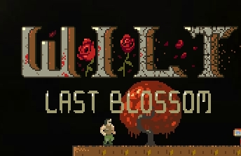 Wilt Last Blossom - screenshot Wilt Last Blossom