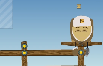 Wake Up the Box 5 - screenshot 2 Wake Up the Box 5