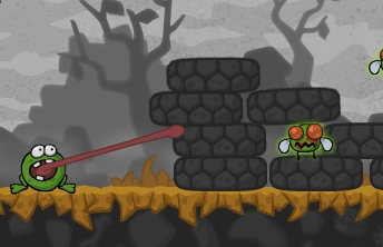 Frogout - screenshot Frogout
