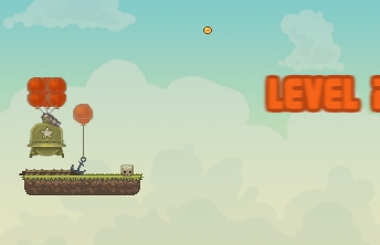 Air Battle 2 - screenshot Air Battle 2