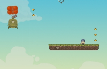Air Battle 2 - screenshot 2 Air Battle 2
